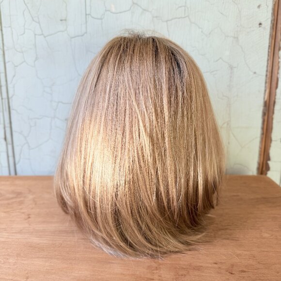 Jackson wig by Paula Young, Allspice - Picture 4 of 8